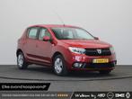 Dacia Sandero TCe 100pk Bi-Fuel Comfort | Trekhaak | LPG G3, Auto's, Dacia, Origineel Nederlands, Te koop, 5 stoelen, 20 km/l