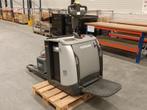nissan EPT PLP200 pallet heftruck Accu slecht, Ophalen, Zo goed als nieuw