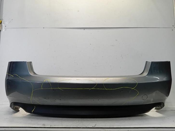 Bumper achter Audi A5, Auto-onderdelen, Carrosserie en Plaatwerk, Bumper, Audi, Achter, Gebruikt, Herkomst onderdeel bekend, 12 maanden garantie