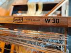 Louët W30 tafel weefgetouw 8 schachts, Ophalen, Gebruikt