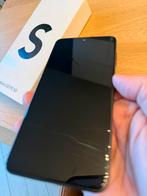 Samsung S21 FE 5G 128 Gb (donkerblauw), Blauw, Ophalen of Verzenden, Zo goed als nieuw, 128 GB