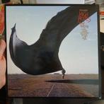 Pink Floyd - High Hopes Blauw Vinyl + kaarten, Ophalen of Verzenden, Zo goed als nieuw, 12 inch, Progressive