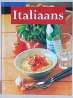 Italiaans kookboek (2002), Verzenden, Zo goed als nieuw, Italië