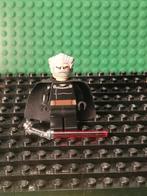 Lego Star Wars Count Dooku SW0224 Minifiguur, Kinderen en Baby's, Speelgoed | Duplo en Lego, Ophalen of Verzenden, Gebruikt, Losse stenen