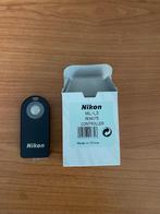 Nikon ML-L3, Ophalen of Verzenden, Zo goed als nieuw, Nikon, Geen optische zoom