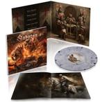 Sabaton - Legends (Templars Glacial Mist Marbled Vinyl), Verzenden, Nieuw in verpakking