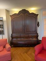 Antieke Hollandse Buikkast - Perfect Gerestaureerd, Ophalen