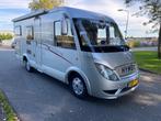 Hymer Exsis  562 Silverline 2.2 tdci  4 persoons, Caravans en Kamperen, Integraal, Erwin Hymer Group, Holzstraße 19 D-88339 Bad Waldsee Germany