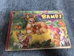 Bambi - Walt Disney, Antiek en Kunst, Ophalen of Verzenden