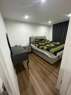 Complete slaapkamer! Zie beschrijving, Ophalen, Zo goed als nieuw, Tweepersoons