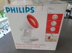 Philips Infraroodlamp HP3614/01, Witgoed en Apparatuur, Persoonlijke-verzorgingsapparatuur, Ophalen of Verzenden, Zo goed als nieuw