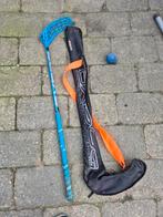 Floorball Stick OXDOG Fusion 32 + Hoes, Ophalen, Gebruikt, Stick