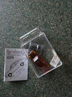 Opel Kadett B Coupé '70 Modelauto - BR Design, Hobby en Vrije tijd, Modelauto's | 1:87, Ophalen of Verzenden, Zo goed als nieuw