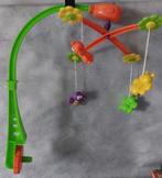 Nog nette Muziekmobiel [5745]  [KiBiBa], Ophalen of Verzenden, Zo goed als nieuw, Mobiel, Met geluid