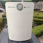 Itho Daalderop boiler te koop, Minder dan 20 liter, Ophalen of Verzenden, Zo goed als nieuw, Boiler