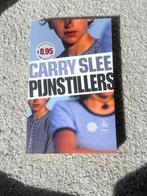 Carry Slee - Pijnstillers, Ophalen of Verzenden, Zo goed als nieuw, Carry Slee