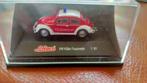 Schuco Polizei & Feuerwehr VW, Hobby en Vrije tijd, Modelauto's | 1:87, Ophalen of Verzenden, Nieuw, Auto, Schuco