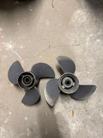 Honda schroef., Watersport en Boten, Bootonderdelen, Ophalen, Zo goed als nieuw, Motor en Techniek, Motorboot