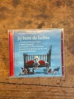 Jij bent de liefste - CD met kinderliedjes, Ophalen of Verzenden, Zo goed als nieuw, Muziek, Tot 2 jaar