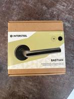 Intersteel Bastian Deurkruk - Nieuw in doos, Ophalen of Verzenden, Nieuw, Overige materialen, Klink of Kruk