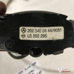 Mercedes W210 1996 Cruise control hendel 202 540 04 44, Ophalen of Verzenden, Gebruikt
