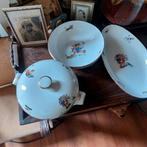 Kinderservies  deeltjes bavaria, Antiek en Kunst, Antiek | Servies los, Ophalen of Verzenden