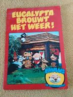 Eucalypta brouwt het weer!, Verzamelen, Ophalen, Gebruikt, Tv, Overige typen