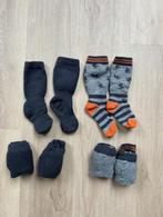 Skisokken maat 23-26, 6 paar, Sport en Fitness, Ophalen, Zo goed als nieuw, Kleding, Overige merken