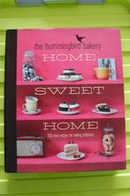 The Hummingbird Bakery Home Sweet Home Tarek Malouf, Boeken, Kookboeken, Gelezen, Taart, Gebak en Desserts, Ophalen of Verzenden