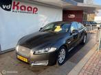 Jaguar XF 2.2D Prestige L.E., Automaat, Euro 5, Achterwielaandrijving, Gebruikt