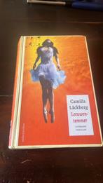 Leeuwentemmer - Camilla Läckberg, Ophalen of Verzenden, Gelezen, Camilla Läckberg, Scandinavië