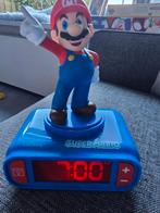 Lexibook supermario wekker, Ophalen, Zo goed als nieuw