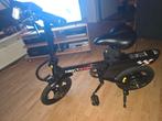 Yee goo ..electric mini   bike, Fietsen en Brommers, Fietsen | Vouwfietsen, Ophalen of Verzenden, Zo goed als nieuw, Overige merken