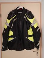 Motorjas, Motoren, Kleding | Motorkleding, Ophalen of Verzenden, Tweedehands, Jas | textiel