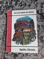 Agatha Christie. Een kat tussen de duiven, Boeken, Detectives, Gelezen, Ophalen of Verzenden