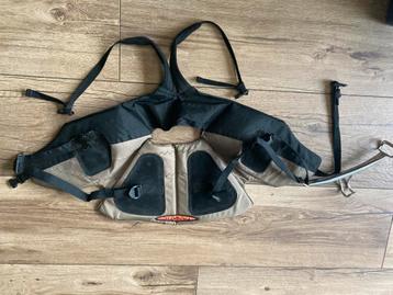 Trapeze zit/heup Fanatic beschikbaar voor biedingen