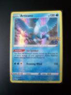 4687. Nieuwe Pokemon GO Kaart Holo Rare ARTICUNO (024/078), Verzenden, Nieuw, Losse kaart, Foil