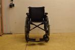 Handi Wheel inklapbare rolstoel 44062