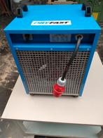 Bouwheater dryfast 18KW, Doe-het-zelf en Verbouw, Verwarming en Radiatoren, Ophalen, 30 tot 80 cm, Overige typen, Minder dan 60 cm