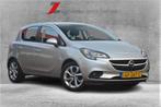 Opel Corsa 1.0 Turbo Edition Nederlandse auto 649 NAP laatst, Auto's, Voorwielaandrijving, Stof, Gebruikt, Start-stop-systeem