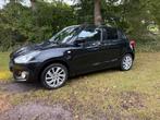 Suzuki Swift 1.2 Dualjet 83pk Smart Hybrid S&S 2021 Zwart, Auto's, Suzuki, Voorwielaandrijving, 83 pk, Stof, Zwart