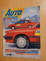 DIVERSE TIJDSCHRIFTEN AUTO KAMPIOEN 1983, Boeken, Tijdschriften en Kranten, Ophalen of Verzenden, Gelezen, Damesbladen