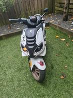 Peugeot Speedfight 4 - Scooter nu ophale 400 euro, Ophalen, Gebruikt, Overige modellen, Maximaal 45 km/u