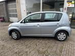 Daihatsu Sirion 2 1.0-12V Trend, Voorwielaandrijving, Metallic lak, Gebruikt, 750 kg