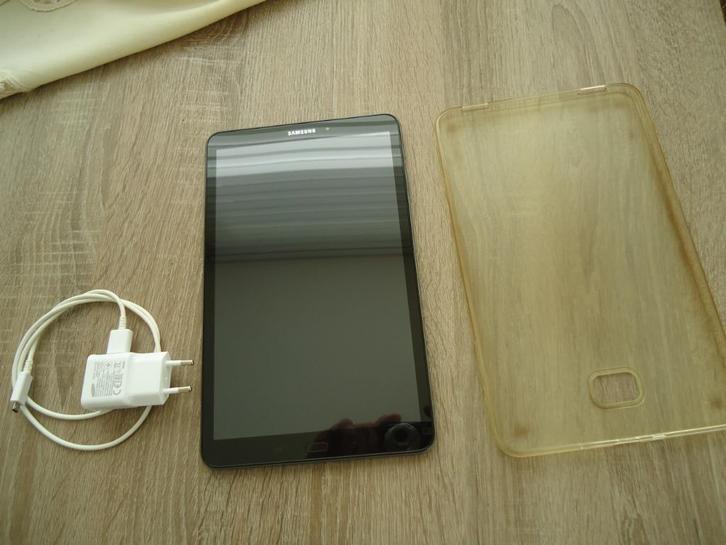 Tablet Samsung Galaxy Tab A10.1., Computers en Software, Android Tablets, Gebruikt, Wi-Fi, 10 inch, 32 GB, Ophalen of Verzenden