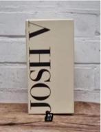 JOSH V - Prachtige laarzen maat 37 - Nieuw €249 - JOSHV, Hoge laarzen, JOSH V, Zwart, Nieuw