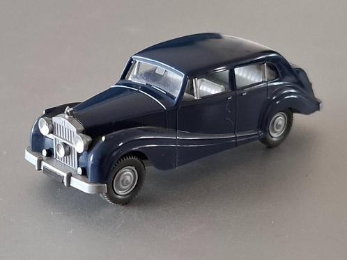 1:87 Rolls Royce 1951 Wiking € 5, Hobby en Vrije tijd, Modelauto's | 1:87, Zo goed als nieuw, Auto, Wiking, Verzenden