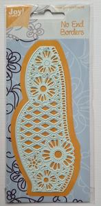 Joy Crafts Noor Design mal 6002/0663, Hobby en Vrije tijd, Kaarten | Zelf maken, Ophalen, Nieuw, Natuur, Pons of Mal