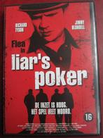 Liar's Poker, Vanaf 16 jaar, Ophalen of Verzenden, Zo goed als nieuw, Actiethriller