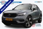 Volvo XC40 1.5 T4 Recharge R-Design | Incl. 12 maanden garan, 12 maanden, Origineel Nederlands, Hybride Elektrisch/Benzine, 3 cilinders